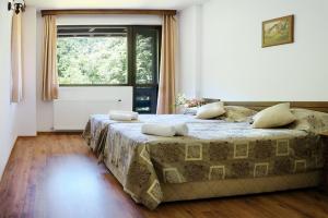 Strannopriemnicata Guest House, Боженци