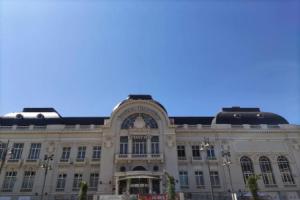 My Duplex House Trouville, Довиль