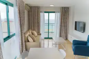 Magic Atrium Beach, Финестрат