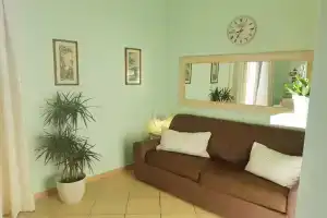 Casetta Tiffany Mondello, Монделло