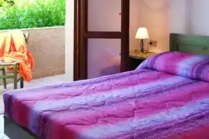Coccole Di Mare, Коста Парадизо