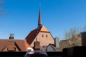lÜTtes Loft Boutique Hotel, Эккернфёрде