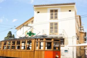 Ферма «Finca Cas Sant», Сольер
