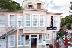 Hababam Pension, Стамбул