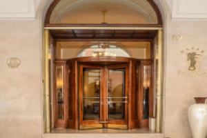 Hotel «Vittoria», Брешия