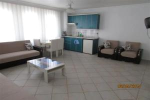 Sukru Bey Apart Hotel, Аланья