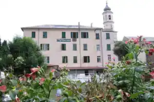 Hotel «Florenz», Финале-Лигуре