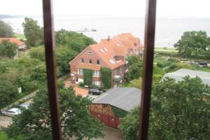 Ferienwohnung-Meeresblick-Rerik, Рерик