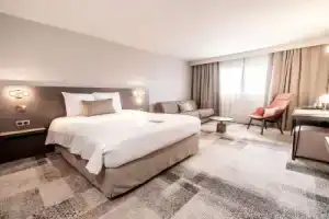 Отель «Mercure Bordeaux Lac», Бордо