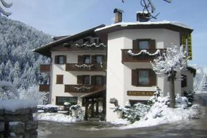 Albergo Miravalle, Ауронцо-ди-Кадоре