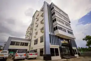 Seoul Hotel Myanmar, Янгон