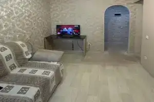 Fan House (Фан Хаус) на улице Аделя Кутуя 8, Казань