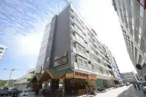 The Patong Center Hotel-Sha Certified, Патонг