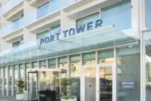 Отель «Port Tower by Isrotel design», Тель-Авив