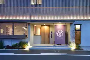Hostel Mitsuwaya Osaka, Осака