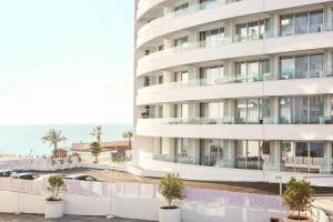 Отель «Sunprime Protaras Beach - Adults Only», Протарас