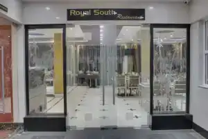 Отель «Srt Alpines», Бангалор