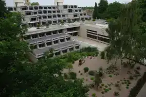 Отель «Christ's College Cambridge», Кембридж