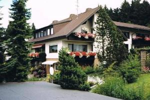 Koferl Modern Retreat, Фихтельберг