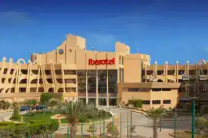 Borg El Arab Beach Hotel, Борг-Эль-Араб