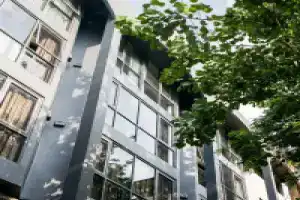 The Spades Hostel, Бангкок