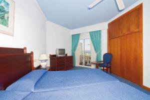 Hotel «Riu Oliva Beach Resort - All Inclusive», Корралехо