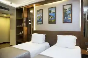 Long Stay İstanbul Hotel, Стамбул