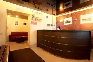 Хостел «Вау», Владимир