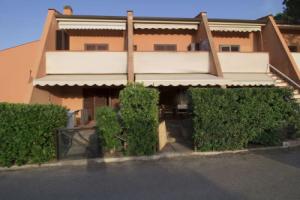 Apartment Casina Porto Azzurro, Порто-Аццурро