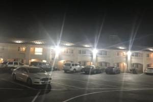 Travelodge Redding, Реддинг