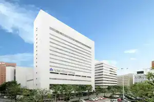 Hotel «Nikko Himeji», Химедзи