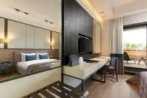 The Fortyfive Business Hotel & Spa, Маниса