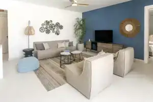 Cloud 7 Residences Ayla Aqaba, Акаба