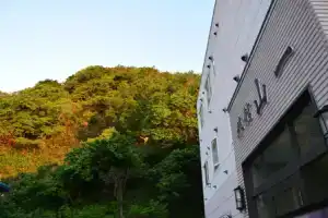 Отель «Ryokan Yamaichi», Вакканай
