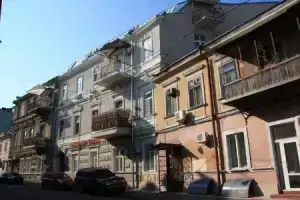 Апартаменты на Воронцовском, Одесса