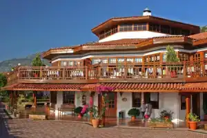 Montana Pine Resort - All Inclusive, Олюдениз