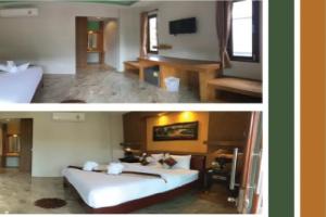 Wang Sai Resort - Sha Plus, Хад Яо
