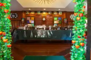Is Am O Chiang Mai Resort, Сан Сай