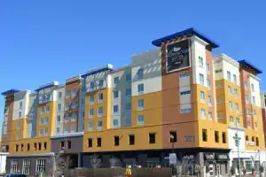 Апарт-отель «Homewood Suites by Hilton Mayo Clinic-St. Marys Campus», Рочестер