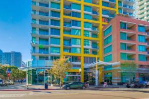 424 15th St Executive 3br, Сан-Диего