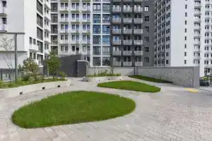 Либерти, Люберцы