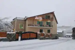 Элитный дом «Местия», Местиа