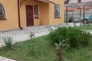 Гостевой Дом на Шоссейной, Голубицкая