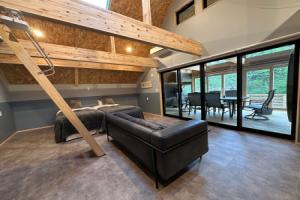 enico.Mt.Fuji RESORT & GLAMPING, Фудзикавагутико