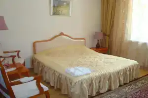 Отель «Фламинго», Актобе