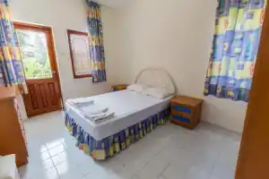 Flower Villa Apart, Кемер