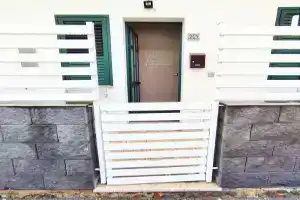 Passi di Mare Rooms, Джиардини-Наксос