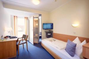 In Via Hotel, Падерборн