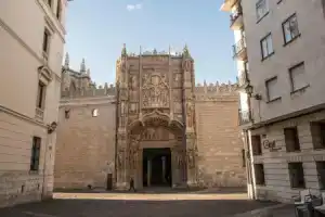 Apartamento Garval Valladolid, Вальядолид