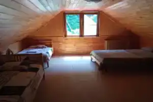 Дом в селе Татьяновка